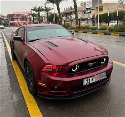 فورد موستانج